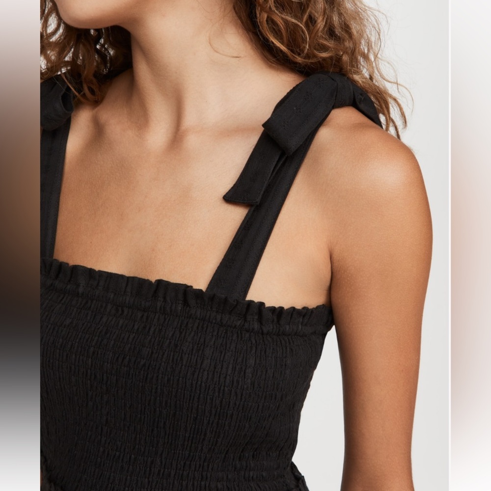 Lost + Wander Angel in Disguise Maxi Dress - Picture 6 of 11